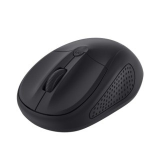 trust primo raton ambidextro rf inalambrico optico 1600 dpi