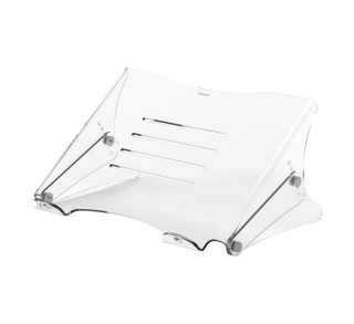 (obsoleto) soporte portatil fellowes clarity