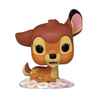 funko funko pop disney bambi bambi 65664