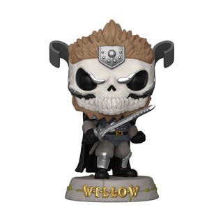 funko funko pop cine willow general kael 65765