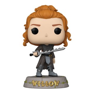 funko funko pop cine willow sorsha 65767