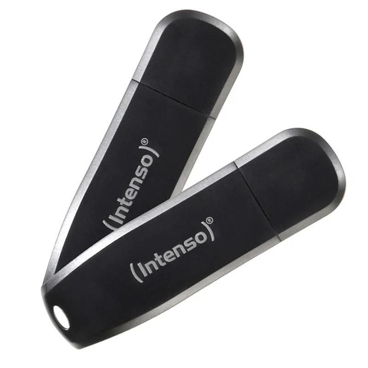 intenso 3533495 l?piz usb 3.2 speed 128gb pack 2