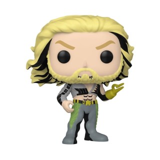 funko funko pop dc comics heroes jl comic aquaman 66618