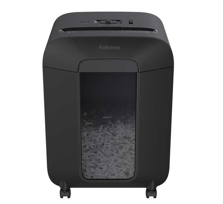 destructora fellowes lx85 particulas p-4