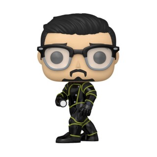 funko funko pop dc comics aquaman and the lost kingdom doctor shin 67573