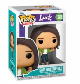 funko funko pop luck pelicula sam greenfield 67862