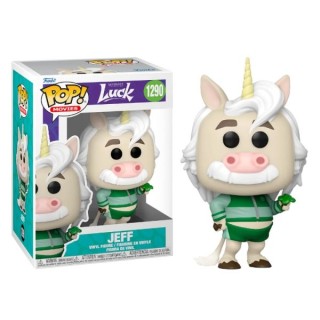 funko funko pop luck pelicula jeff 67863