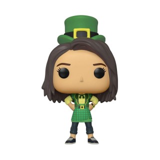 funko funko pop luck pelicula sam 67864 con opcion chase