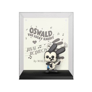 funko funko pop movie poster disney 100th clasico oswald the lucky rabbit 67951
