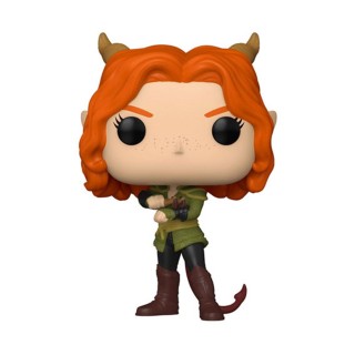 funko funko pop cine dungeons & dragons honor among thieves doric 68082