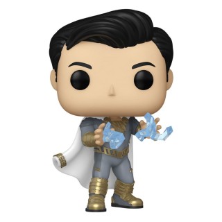 funko funko pop cine shazam eugene 69121