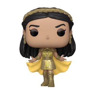 funko funko pop cine shazam anthea 69127