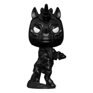 funko funko pop cine shazam unicorn 69128