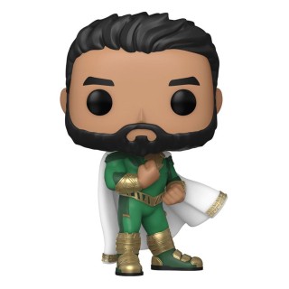 funko funko pop cine shazam pedro 69129