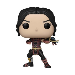 funko funko pop marvel echo echo 70666