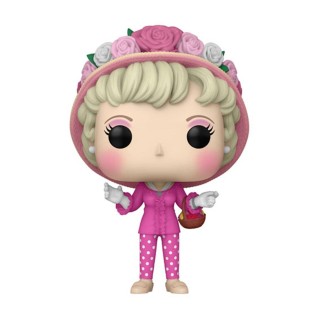 funko funko pop cine la isla de gilligan lovey 70761