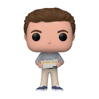 funko funko pop cine la isla de gilligan roy the professor hinkley 70763
