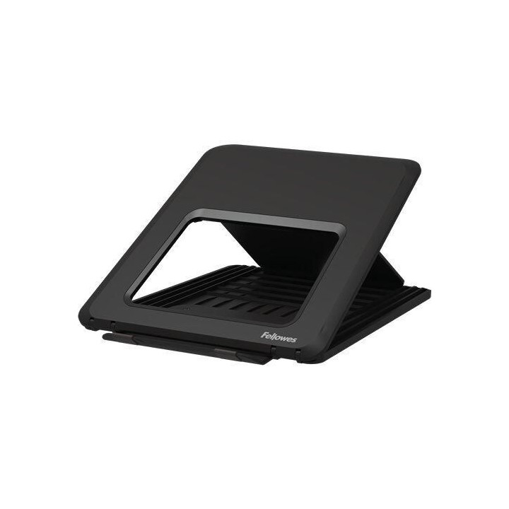 elevador portatil fellowes breyta negro