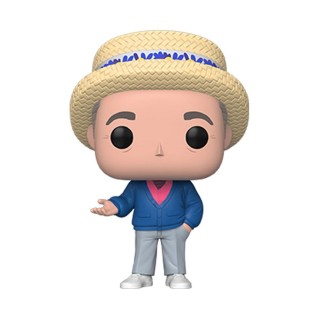 funko funko pop cine la isla de gilligan thurston 70765