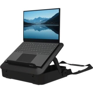 maletin elevador portatil fellowes breyta ng