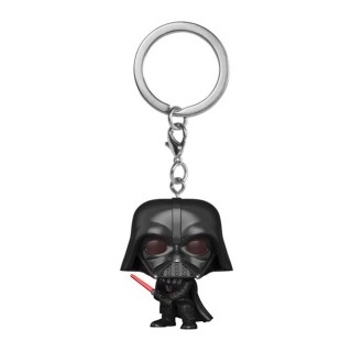 funko llavero funko keychain star wars retorno del jedi 40 aniversario darth vader 71237