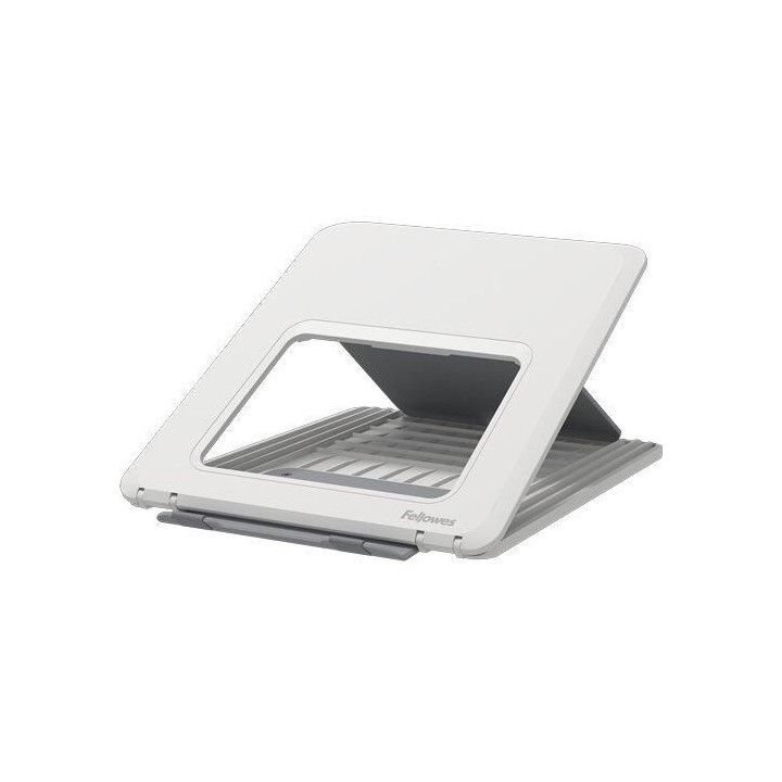 elevador portatil fellowes breyta blanco