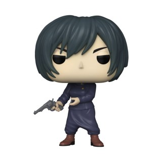 funko funko pop jujutsu kaisen mai zenin 72044