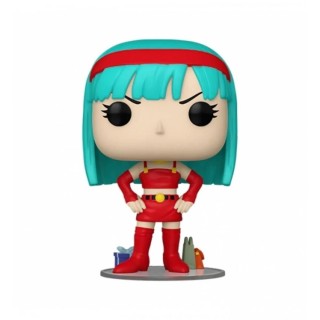 funko funko pop dragon ball gt bulla 72087