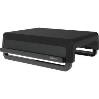 sop. elevador monitor fellowes breyta neg