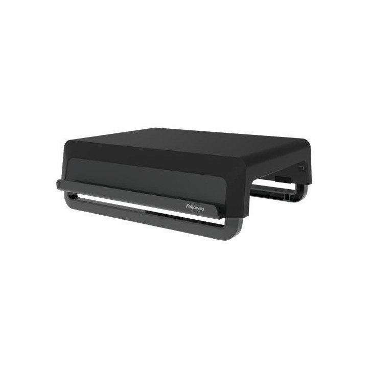 sop. elevador monitor fellowes breyta neg