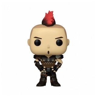funko funko pop madmax the road warrior wez 72435