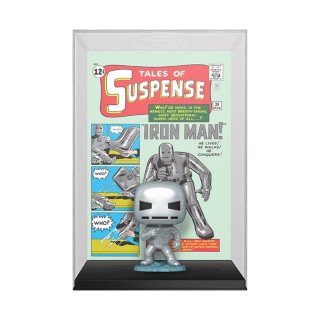 funko funko pop comic cover marvel tales of suspense 39 72504