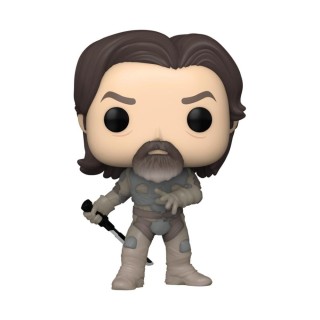 funko funko pop dune 2 gurney halleck 72632