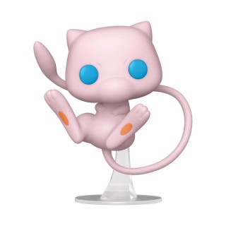 funko funko pop pokemon mew 74221