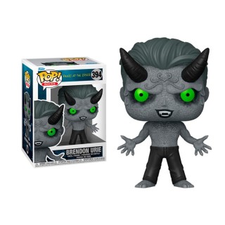 funko funko pop estrellas de la musica panic at the disco brendon urie demonio 75396