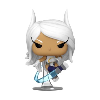 funko funko pop my hero academia mirko 75560