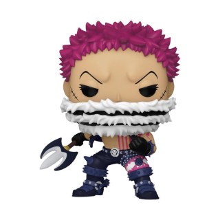 funko funko pop one piece katakuri 75579
