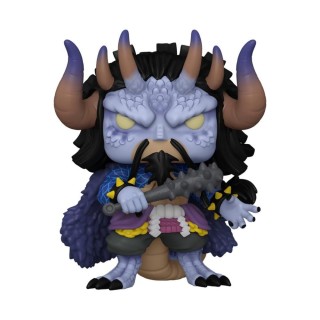 funko funko pop super one piece kaido beast form dragon 75580