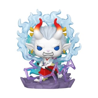 funko funko pop super one piece yamato beast form 75581