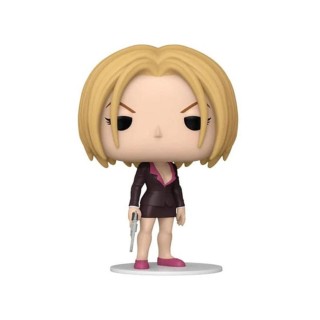 funko funko pop hunter x hunter pakunoda 75585
