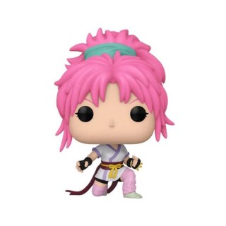 funko funko pop hunter x hunter machi komacine 75587