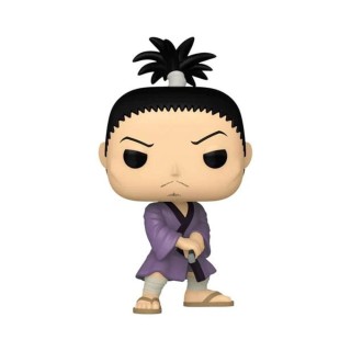 funko funko pop hunter x hunter nobunaga 75588
