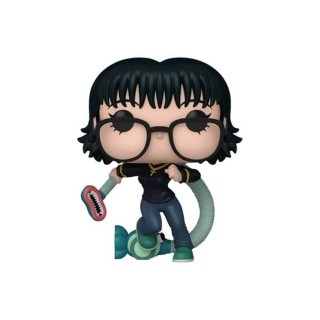 funko funko pop hunter x hunter shizuku con blinky 75590