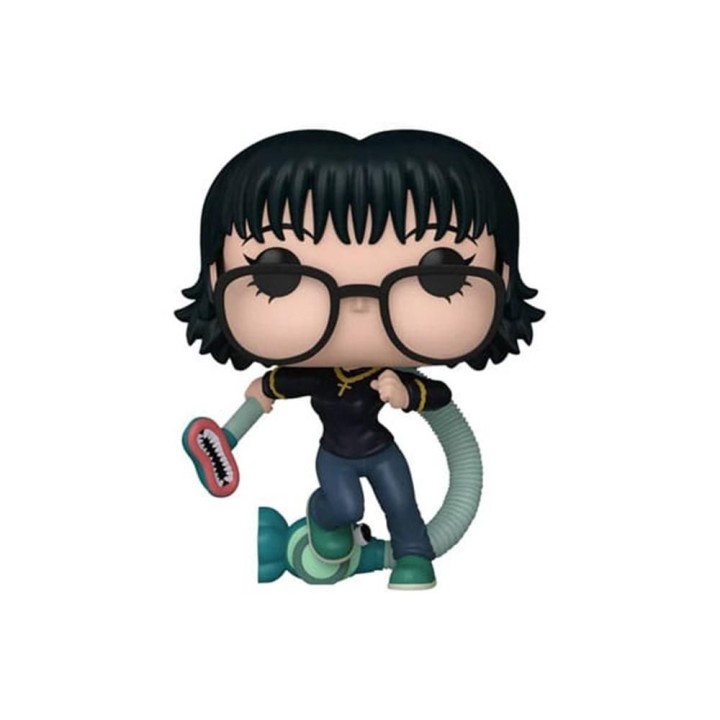 funko funko pop hunter x hunter shizuku con blinky 75590