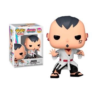 funko funko pop boruto jigen 75597