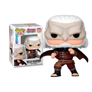 funko funko pop boruto koji kashin 75598