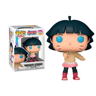 funko funko pop boruto himawari 75601