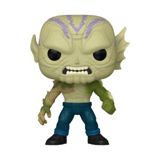 funko funko pop marvel secret invasion gravik 75626