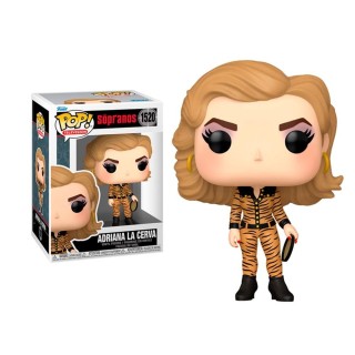 funko funko pop series tv the sopranos adriana la cerva 75680