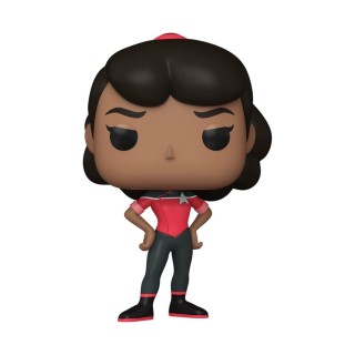 funko funko pop series tv star trek lower desk beckett 75842